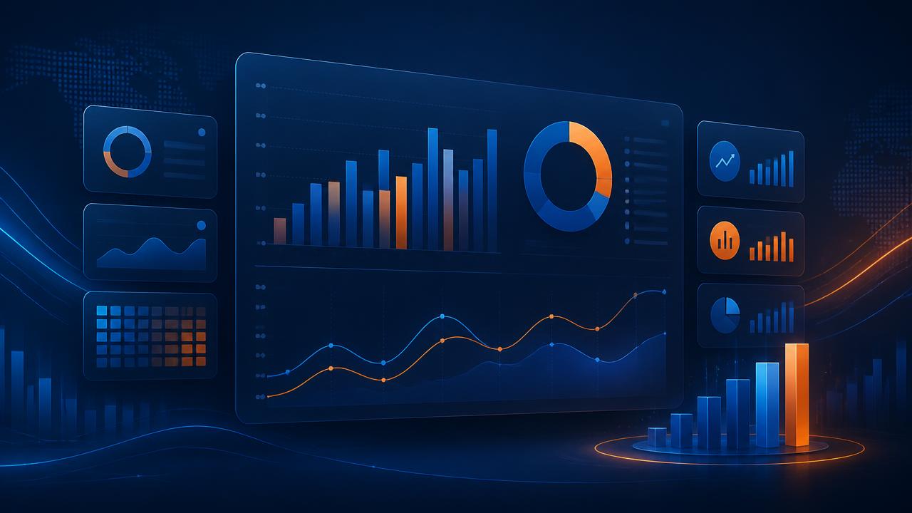 Microsoft Power BI for Business, Data & Functional Analysts — training programme