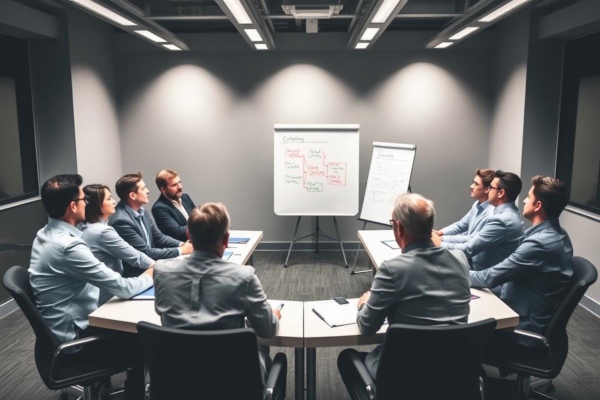 Why senior technical people quietly drop out of leadership programmes