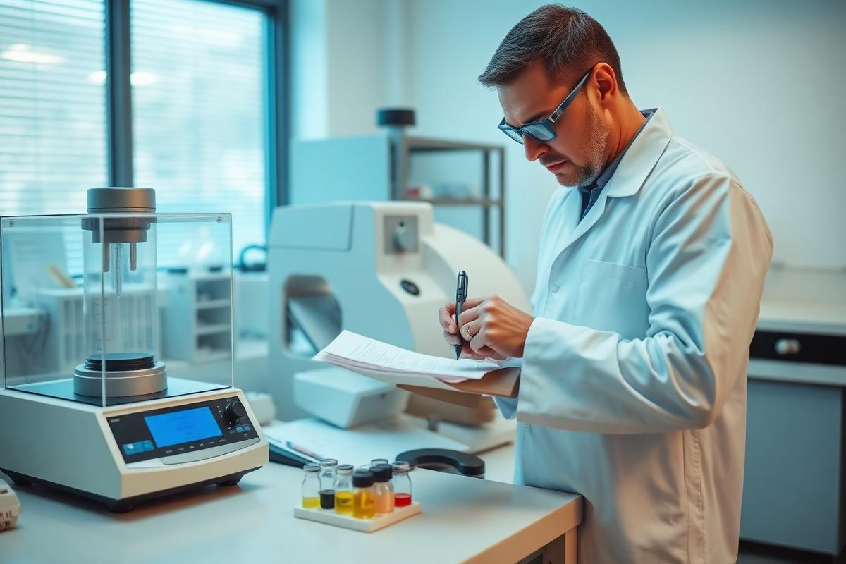 GLP is not a filing system, and treating it as one is why audits go badly