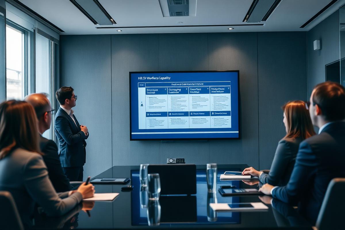 The learning function as a strategic asset