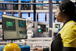 Asset Management via Smart Maintenance & AI (3 Days)